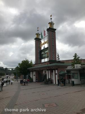 Liseberg
