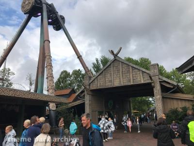 Liseberg