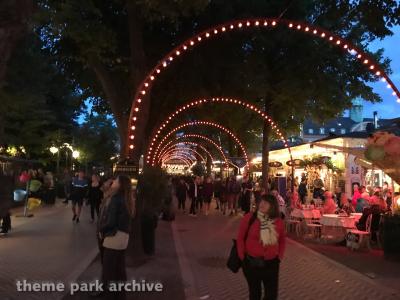Tivoli Gardens