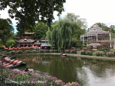 Tivoli Gardens