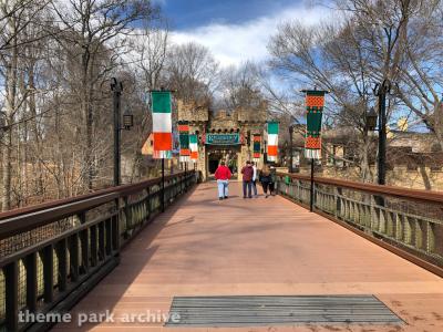 Busch Gardens Williamsburg