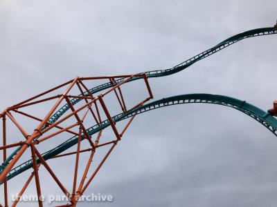 Busch Gardens Williamsburg