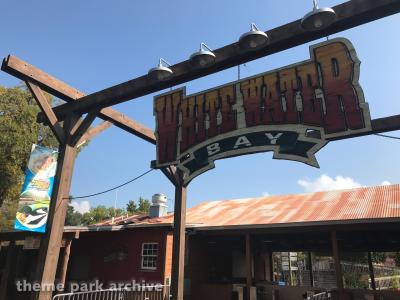 Six Flags Fiesta Texas