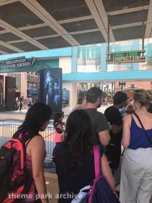 Universal Studios Singapore