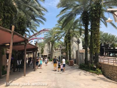 Universal Studios Singapore