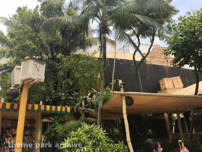 Universal Studios Singapore