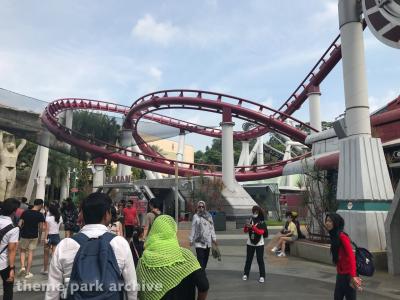 Universal Studios Singapore