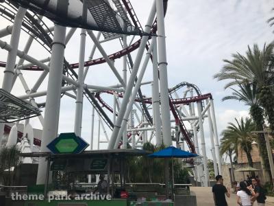 Universal Studios Singapore