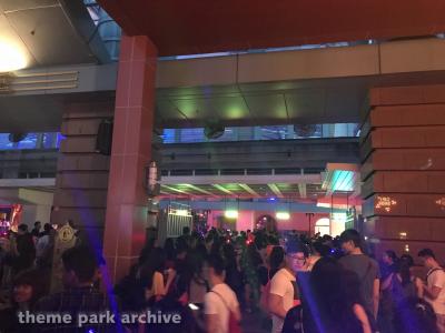 Universal Studios Singapore