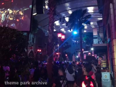 Universal Studios Singapore