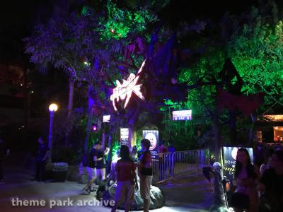 Universal Studios Singapore