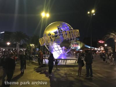 Universal Studios Hollywood