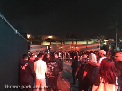 Universal Studios Hollywood