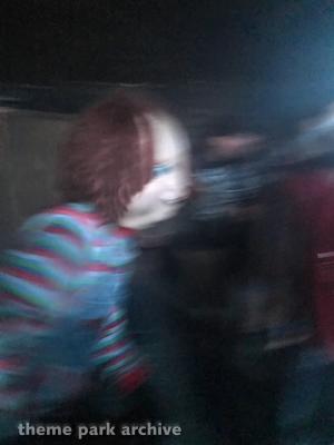 Universal Studios Hollywood