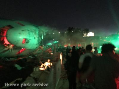 Halloween Horror Nights