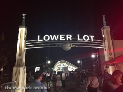 Universal Studios Hollywood