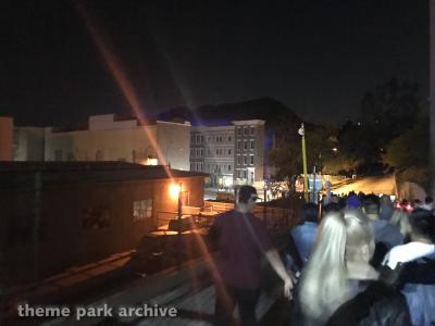 Universal Studios Hollywood