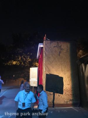 Universal Studios Hollywood