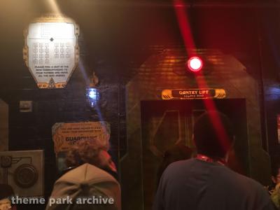 Guardians of the Galaxy: Mission Breakout