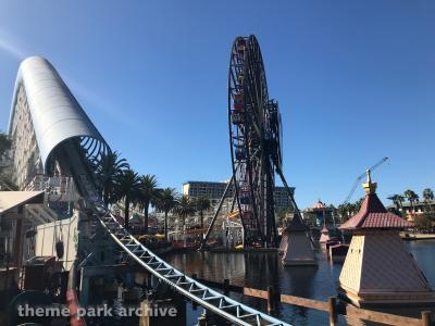 California Screamin'