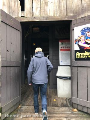 Six Flags Great America