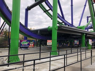 Six Flags Great America