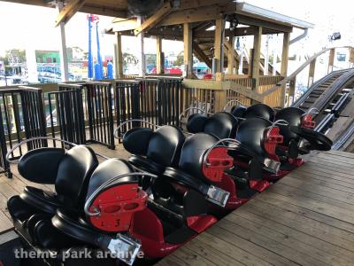 Fun Spot America Kissimmee