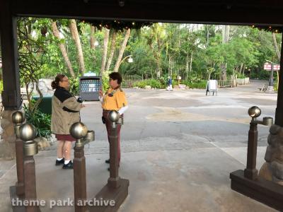 Disney's Animal Kingdom