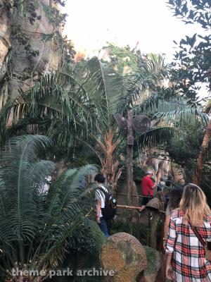 Disney's Animal Kingdom