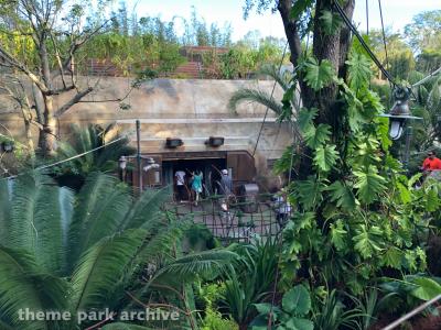 Avatar Flight of Passage