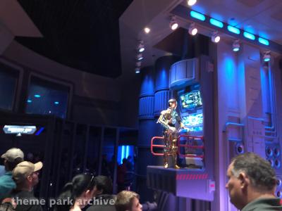 Disney's Hollywood Studios