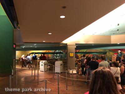 Living with the Land