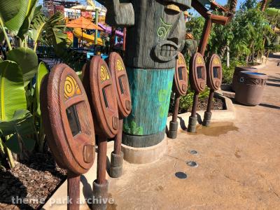 Krakatau Aqua Coaster