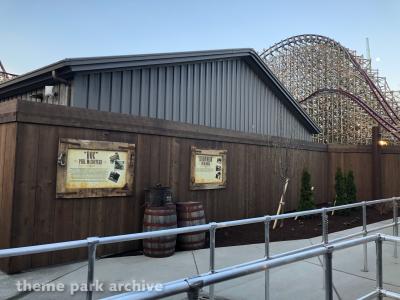 Steel Vengeance