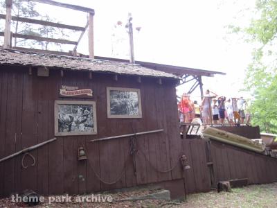 Mountain Slidewinder