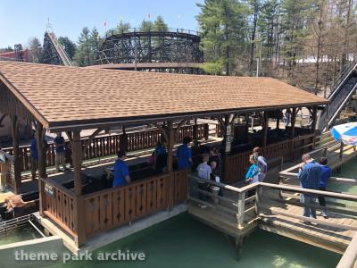 Knoebels Amusement Resort