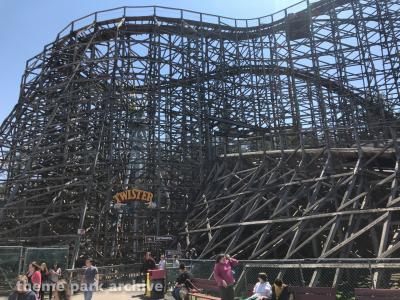 Knoebels Amusement Resort