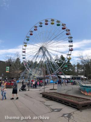 Knoebels Amusement Resort