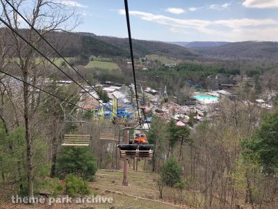 Knoebels Amusement Resort