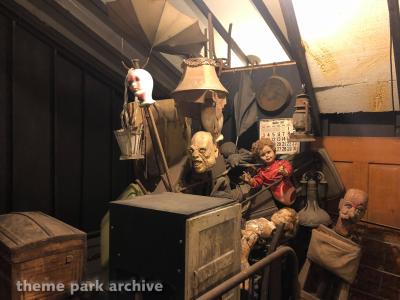 Knoebels Amusement Resort