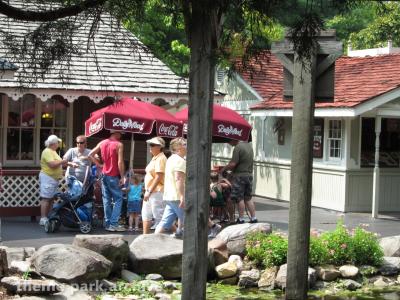 Dollywood