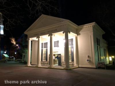 Town Hall Museum