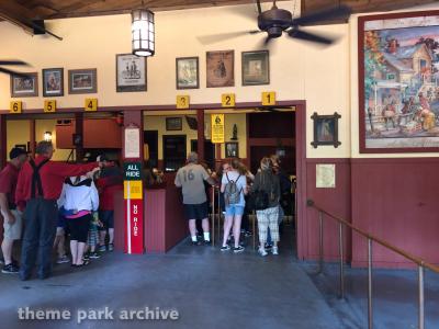 Fire In The Hole [Original]