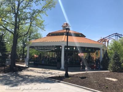 Grand Carousel