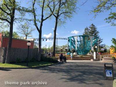 Worlds of Fun