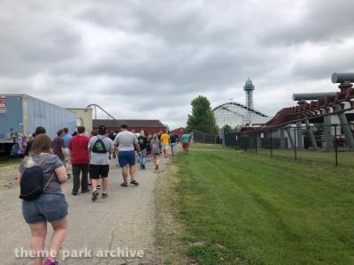Kings Island