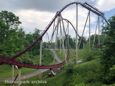 Diamondback