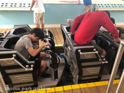 Six Flags Over Georgia