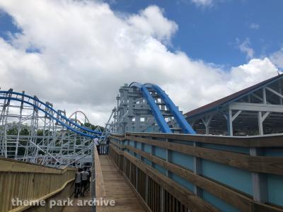 Six Flags Over Georgia