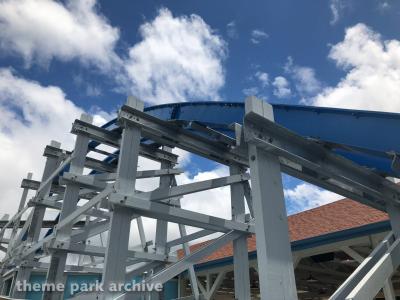 Six Flags Over Georgia